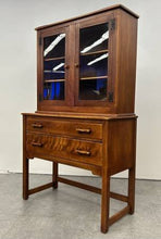 Cushman Colonial China Cabinet