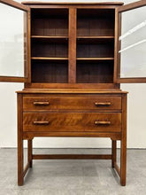 Cushman Colonial China Cabinet