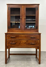 Cushman Colonial China Cabinet