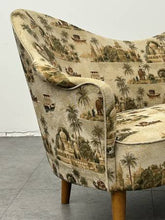 Sampsel Loveseat