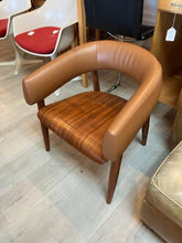 Yates Chair