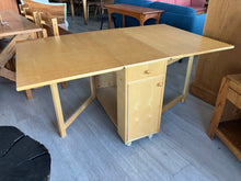 Table in a Box
