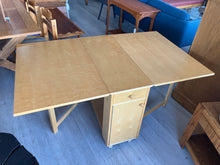 Table in a Box