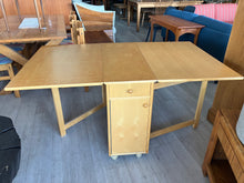 Table in a Box