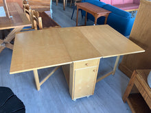 Table in a Box