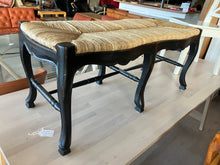 French Provincial Bench