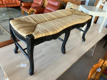 French Provincial Bench
