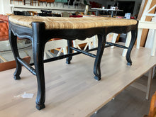 French Provincial Bench