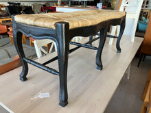 French Provincial Bench