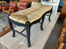 French Provincial Bench