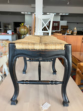 French Provincial Bench