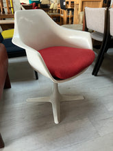 Burke Tulip Chair