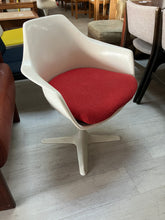 Burke Tulip Chair