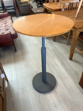 Hightop Bistro Table