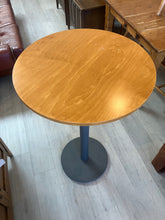 Hightop Bistro Table