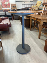 Hightop Bistro Table