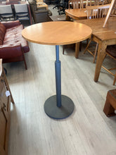 Hightop Bistro Table