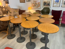 Hightop Bistro Table