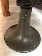 Gunlocke Swivel Chair