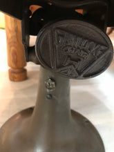Gunlocke Swivel Chair