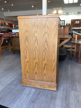 Oak Lectern