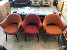 Eero Saarinen Wood Leg Executive