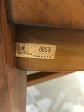 Gunlocke Banker Chair