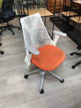 Sayl by Herman Miller