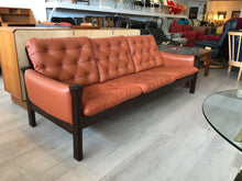 Arne Vodder Model 162 Sofa
