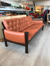 Arne Vodder Model 162 Sofa