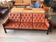 Arne Vodder Model 162 Sofa