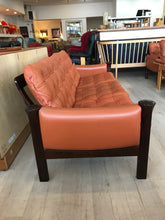 Arne Vodder Model 162 Sofa