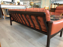 Arne Vodder Model 162 Sofa