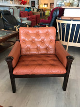 Arne Vodder Model 162 Lounge