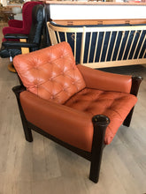 Arne Vodder Model 162 Sofa
