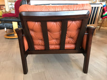 Arne Vodder Model 162 Lounge