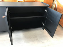 Etro Media Console