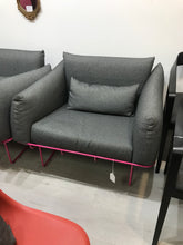 Wireframe Chair