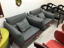 Wireframe Chair