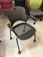 Herman Miller Caper