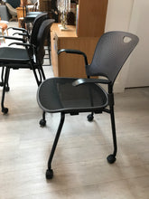 Herman Miller Caper