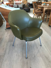 Saarinen Model 68 UPC