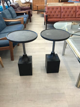 Brunswick End Table