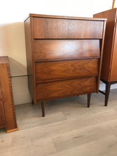 Ward Highboy Dresser