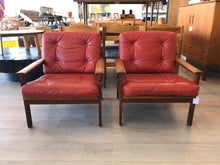 Capella Armchair