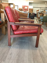 Capella Armchair