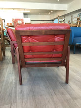 Capella Armchair