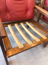 Capella Armchair