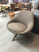 Cove Swivel Chair