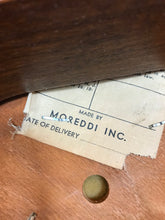 Østergaard Model 58